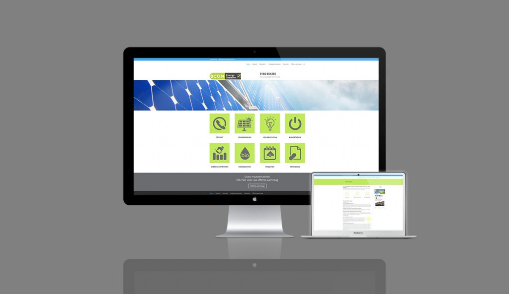 Bcon-energysystems - Sint-Annaland