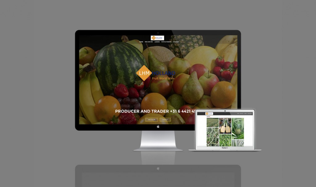 LHM - fruits world wide