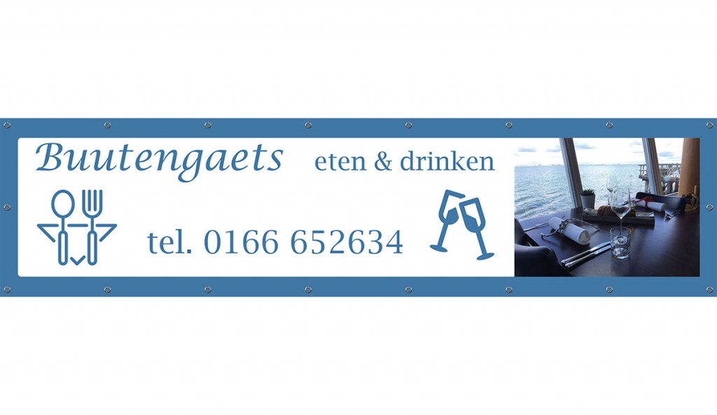 Buutengaets - Sint-Annaland
