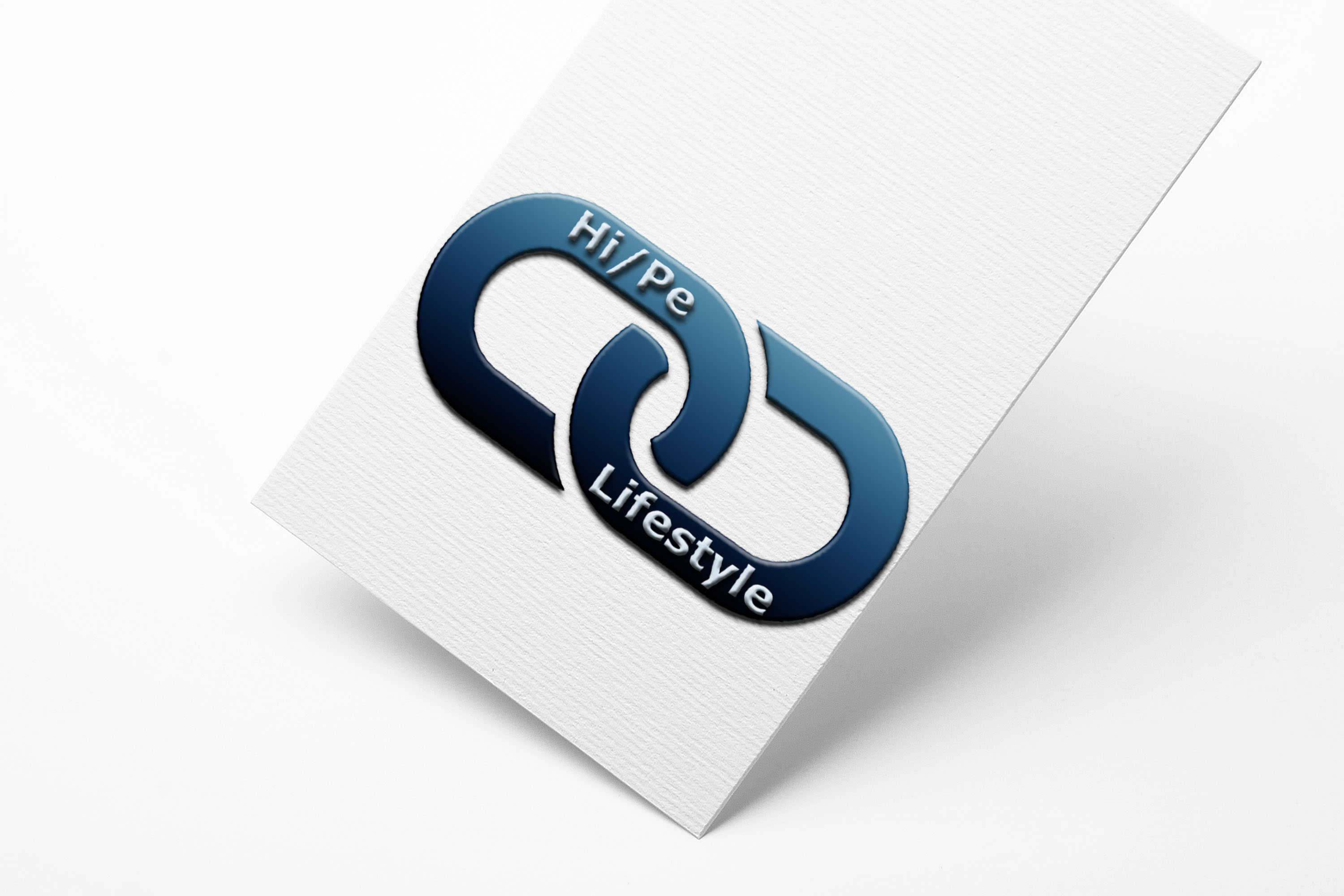 Logo Hi/Pe Lifestyle - Sint-Annaland