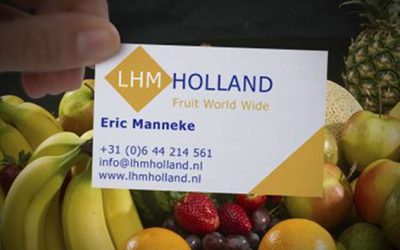 LHM Holland